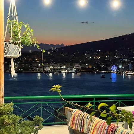 Terrace View Apartments Saranda Extérieur photo