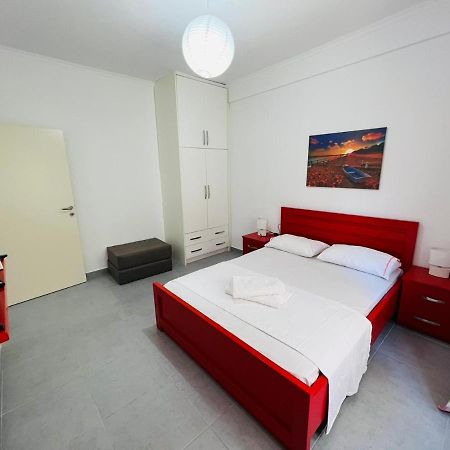 Terrace View Apartments Saranda Extérieur photo