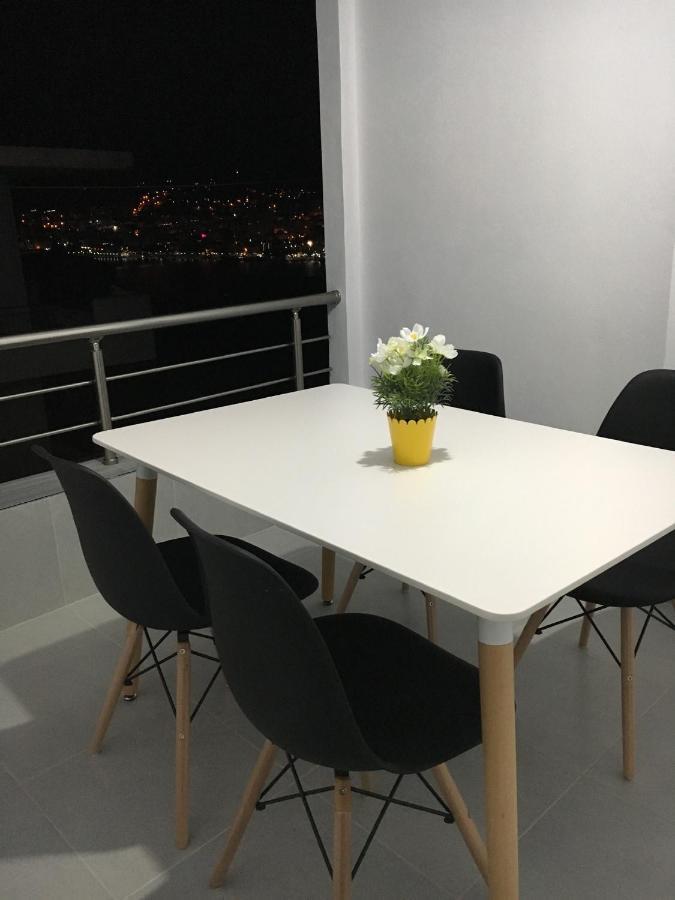 Terrace View Apartments Saranda Extérieur photo
