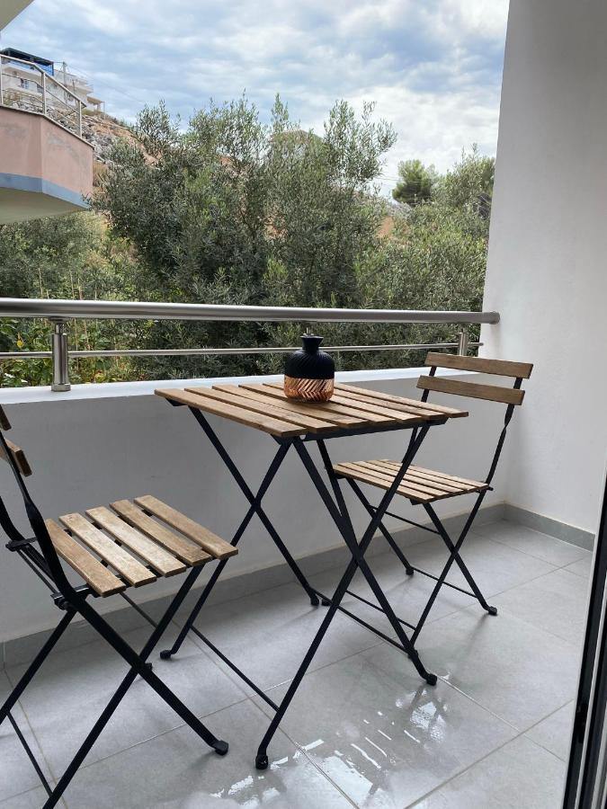 Terrace View Apartments Saranda Extérieur photo