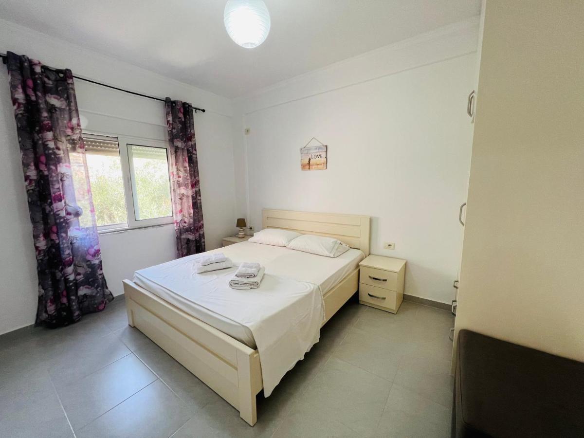 Terrace View Apartments Saranda Extérieur photo