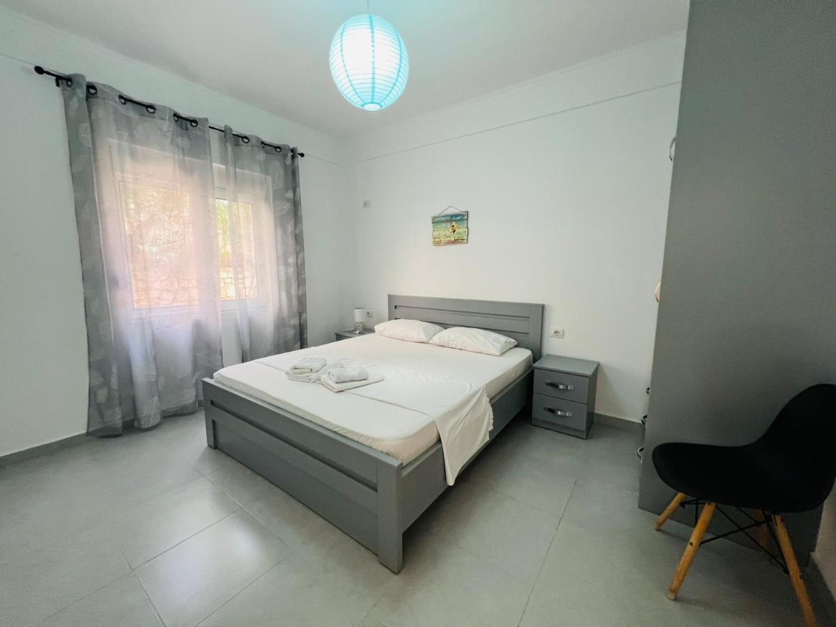Terrace View Apartments Saranda Extérieur photo