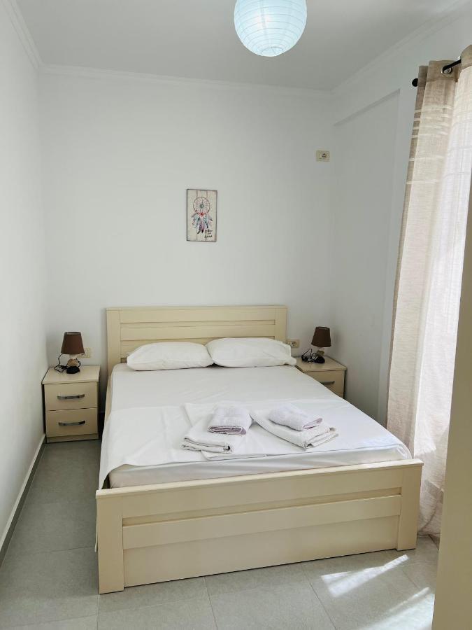 Terrace View Apartments Saranda Extérieur photo