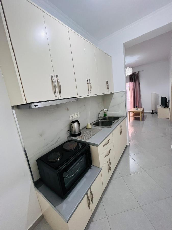 Terrace View Apartments Saranda Extérieur photo