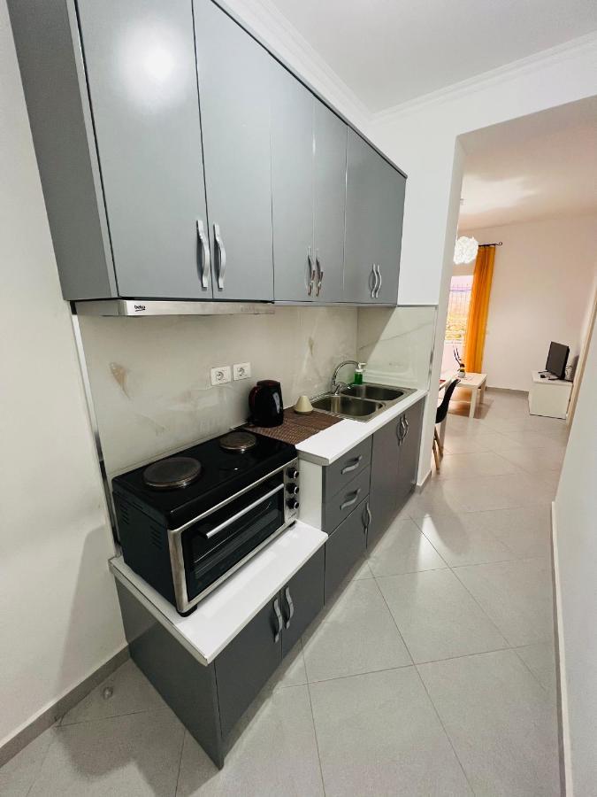 Terrace View Apartments Saranda Extérieur photo