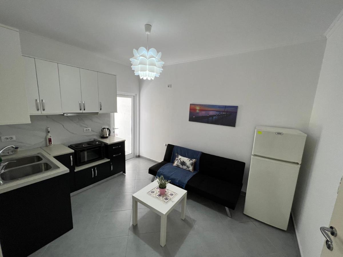 Terrace View Apartments Saranda Extérieur photo