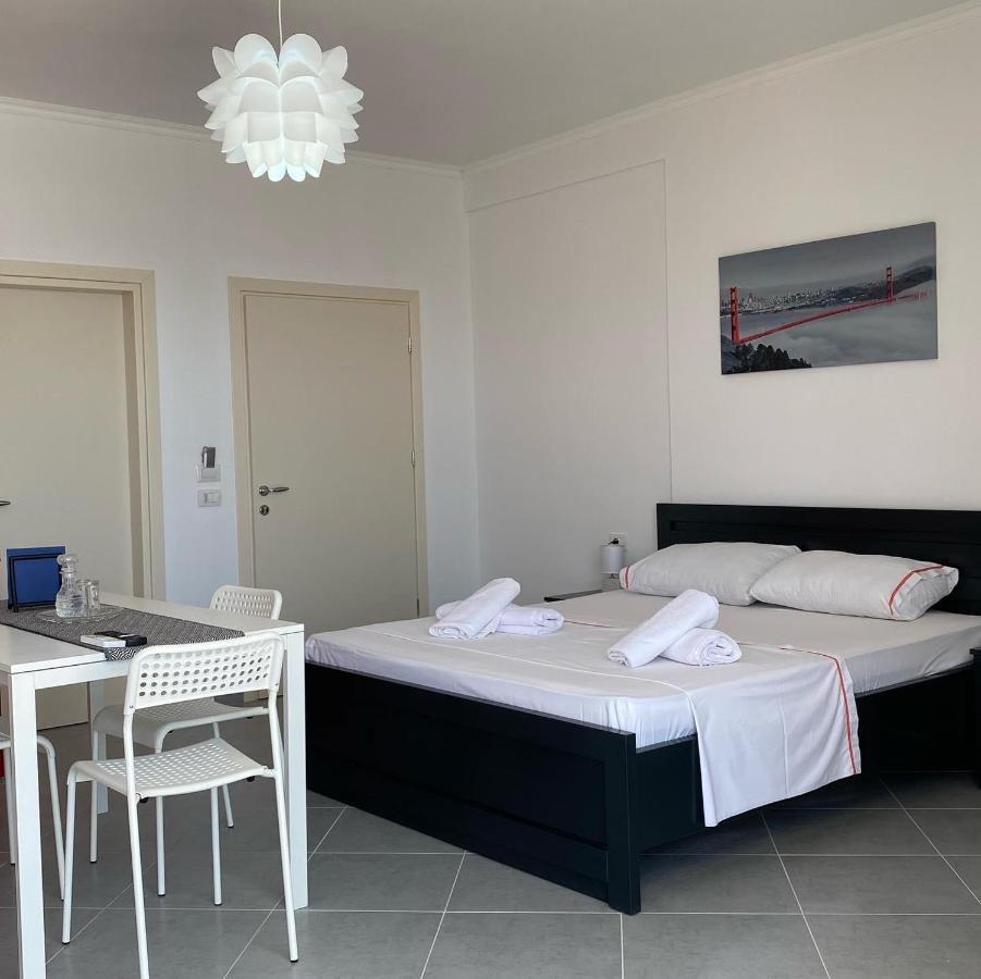 Terrace View Apartments Saranda Extérieur photo