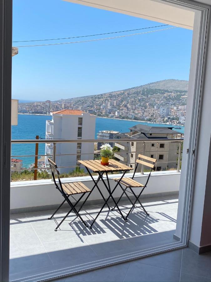 Terrace View Apartments Saranda Extérieur photo