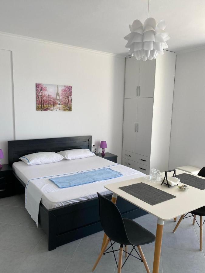 Terrace View Apartments Saranda Extérieur photo