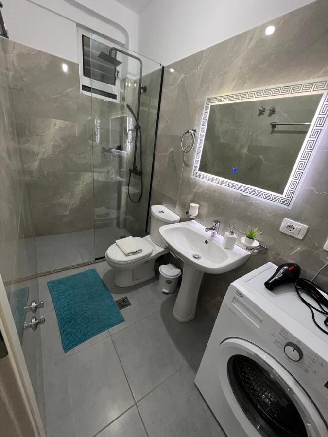 Terrace View Apartments Saranda Extérieur photo