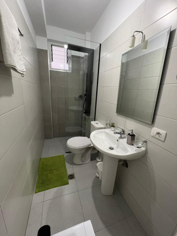 Terrace View Apartments Saranda Extérieur photo